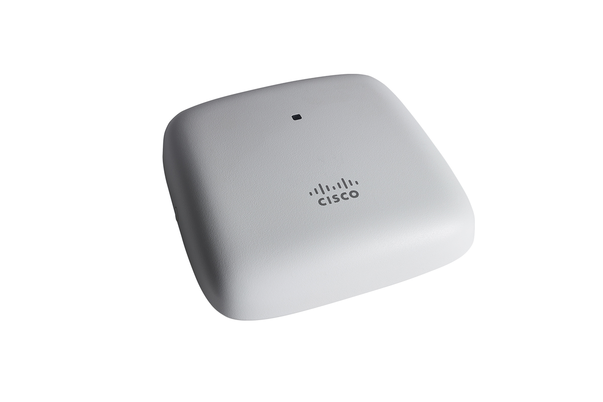 Operacion digital de Cisco